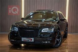 کرایسلەر 300